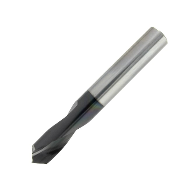 VHM NC-Anbohrer / Zentrierboher VHM NC-Anbohrer / Zentrierboher